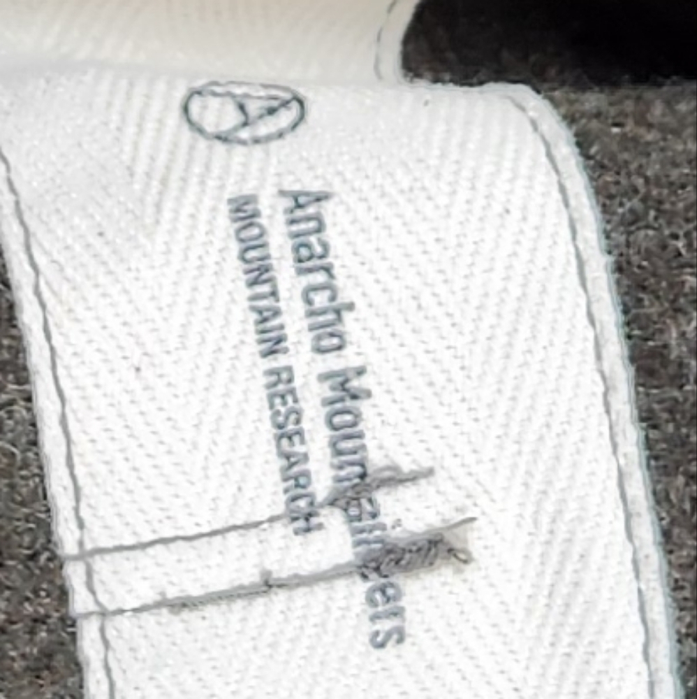 Mountain Research Wool Jacket 255 - image 7